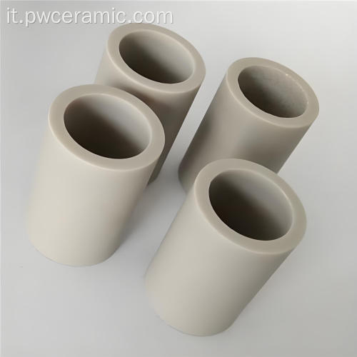 Tubo in ceramica al nitruro di alluminio